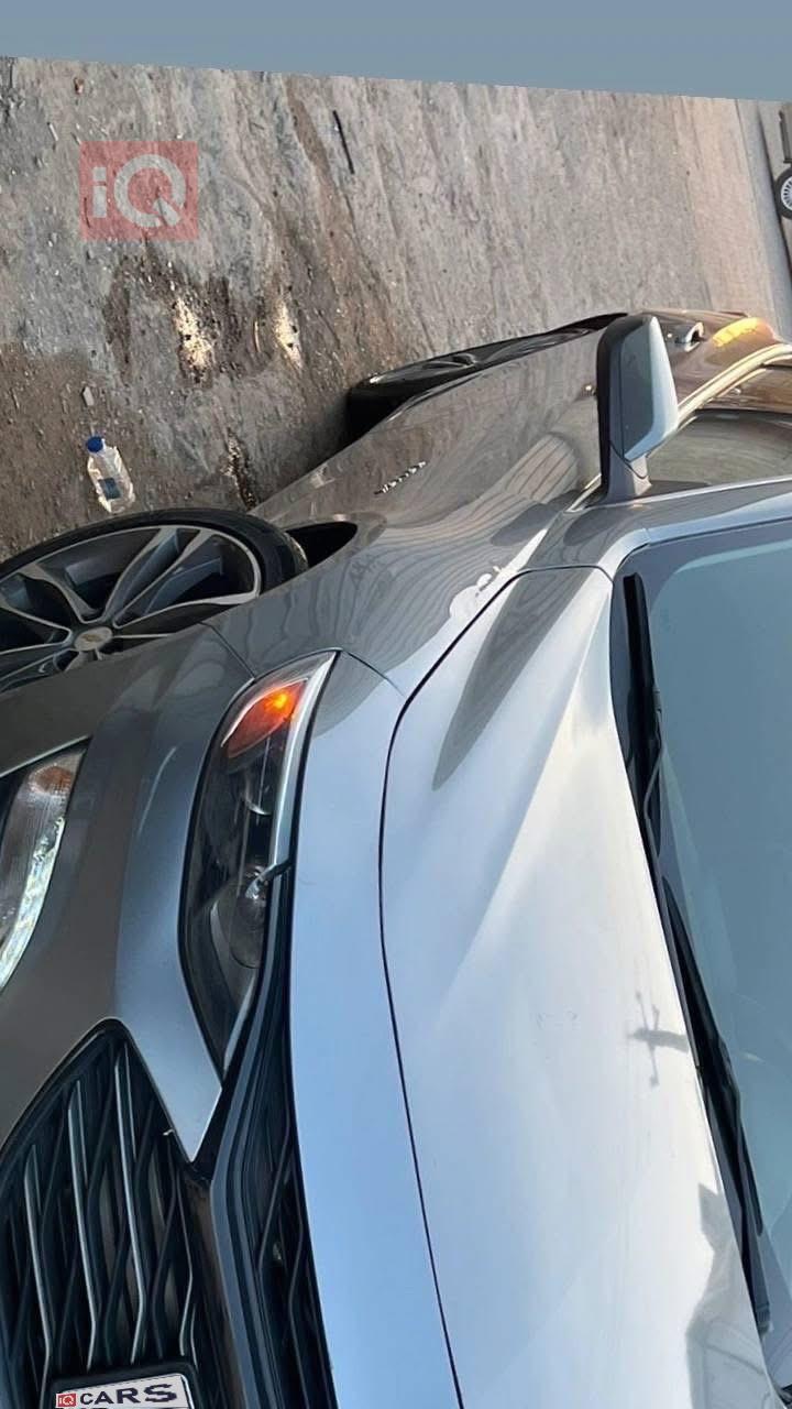 شيفروليه ماليبو